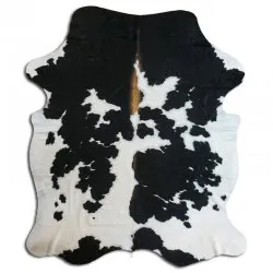 Pelle Di Mucca - Tricolor Exotic N169