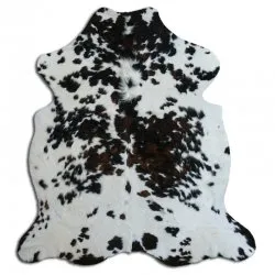 Pelle Di Mucca - Tricolor Exotic N017