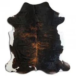 Pelle Di Mucca - Tricolor Exotic N170