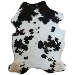 Pelle Di Mucca - Tricolor Exotic N021