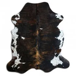 Pelle Di Mucca - Tricolor Exotic N022