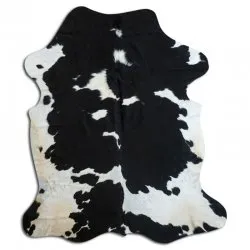 Pelle Di Mucca - Tricolor Exotic N024