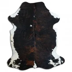 Pelle Di Mucca - Tricolor Exotic N029