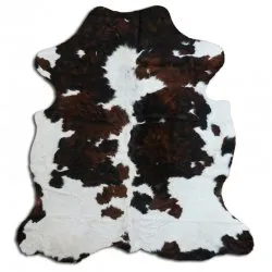 Pelle Di Mucca - Tricolor Exotic N031