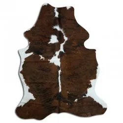 Pelle Di Mucca - Tricolor Exotic N033