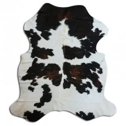 Pelle Di Mucca - Tricolor Exotic N036