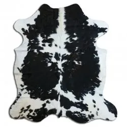 Pelle Di Mucca - Tricolor Exotic N037