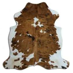 Pelle Di Mucca - Tricolor Exotic N040