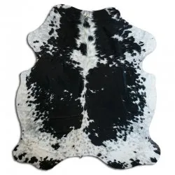 Pelle Di Mucca - Tricolor Exotic N042