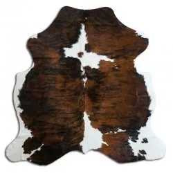 Pelle Di Mucca - Tricolor Exotic N043