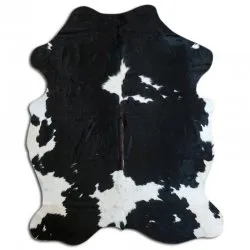 Pelle Di Mucca - Tricolor Exotic N050