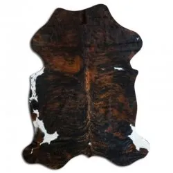 Pelle Di Mucca - Tricolor Exotic N051