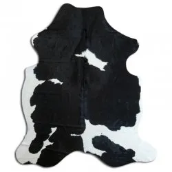 Pelle Di Mucca - Tricolor Exotic N052