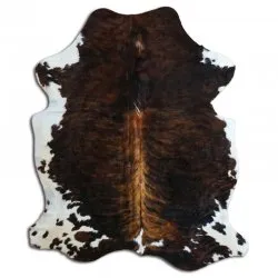 Pelle Di Mucca - Tricolor Exotic N054