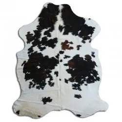 Pelle Di Mucca - Tricolor Exotic N056