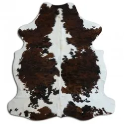 Pelle Di Mucca - Tricolor Exotic N057