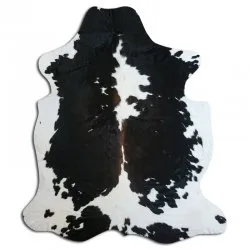 Pelle Di Mucca - Tricolor Exotic N006
