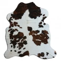 Pelle Di Mucca - Tricolor Exotic N065