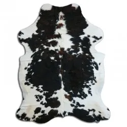 Pelle Di Mucca - Tricolor Exotic N066