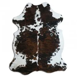 Pelle Di Mucca - Tricolor Exotic N067