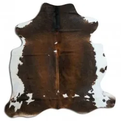 Pelle Di Mucca - Tricolor Exotic N068
