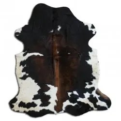 Pelle Di Mucca - Tricolor Exotic N069