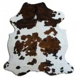 Pelle Di Mucca - Tricolor Exotic N007