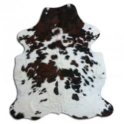 Pelle Di Mucca - Tricolor Exotic N070