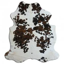 Pelle Di Mucca - Tricolor Exotic N071