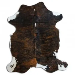 Pelle Di Mucca - Tricolor Exotic N073