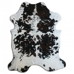 Pelle Di Mucca - Tricolor Exotic N074