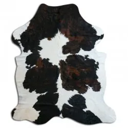 Pelle Di Mucca - Tricolor Exotic N076