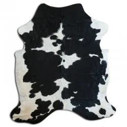Pelle Di Mucca - Tricolor Exotic N079