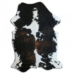 Pelle Di Mucca - Tricolor Exotic N008