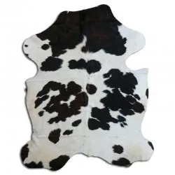 Pelle Di Mucca - Tricolor Exotic N080