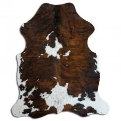 Pelle Di Mucca - Tricolor Exotic N084