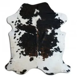 Pelle Di Mucca - Tricolor Exotic N085