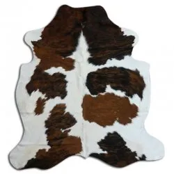 Pelle Di Mucca - Tricolor Exotic N087