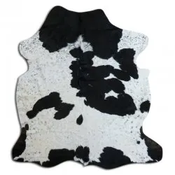 Pelle Di Mucca - Tricolor Exotic N089
