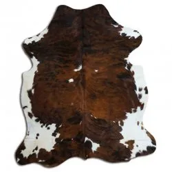 Pelle Di Mucca - Tricolor Exotic N090