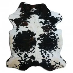 Pelle Di Mucca - Tricolor Exotic N092