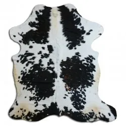 Pelle Di Mucca - Tricolor Exotic N093