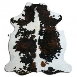 Pelle Di Mucca - Tricolor Exotic N095