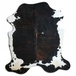 Pelle Di Mucca - Tricolor Exotic N097