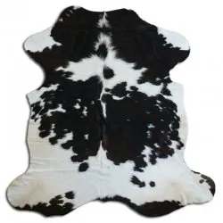 Pelle Di Mucca - Tricolor Exotic N098
