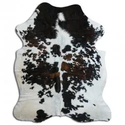 Pelle Di Mucca - Tricolor Exotic N099