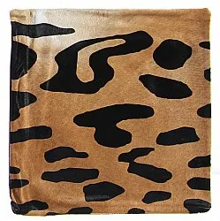 Cuscino In Cuoio (Federa Per Cuscino) 45 x 45 cm