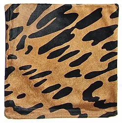 Cuscino In Cuoio (Federa Per Cuscino) 45 x 45 cm