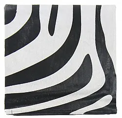 Cuscino In Cuoio (Federa Per Cuscino) 45 x 45 cm