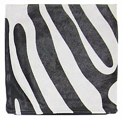 Cuscino In Cuoio (Federa Per Cuscino) 45 x 45 cm